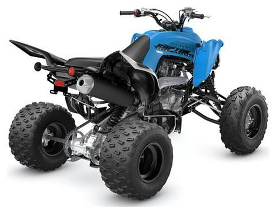 2024 Yamaha Raptor 700