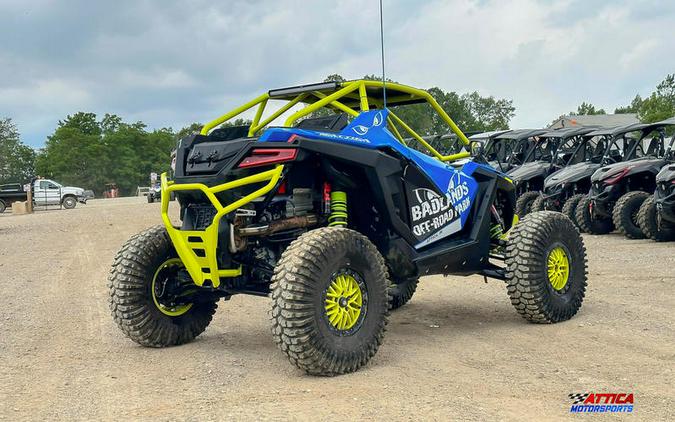 2024 Polaris® RZR Turbo R Ultimate