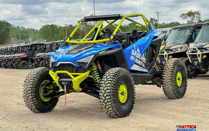 2024 Polaris® RZR Turbo R Ultimate