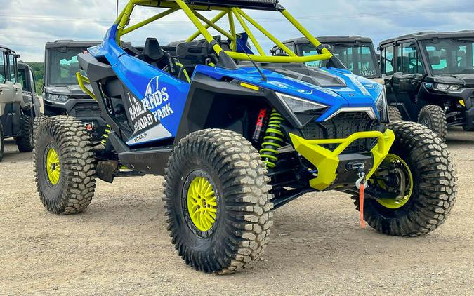 2024 Polaris® RZR Turbo R Ultimate