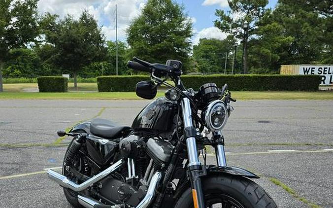 2018 Harley-Davidson® XL1200X - Sportster® Forty-Eight®