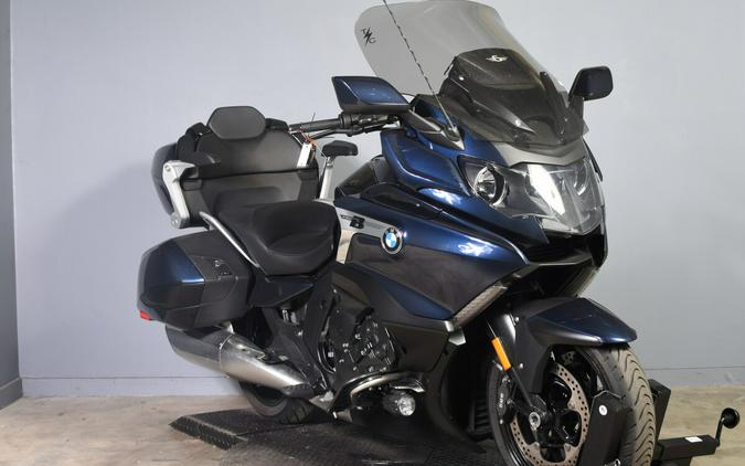 2019 BMW K1600 B GA