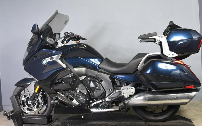 2019 BMW K1600 B GA