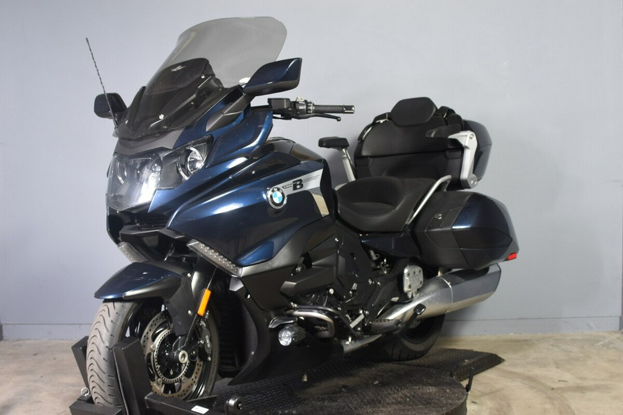 2019 BMW K1600 B GA