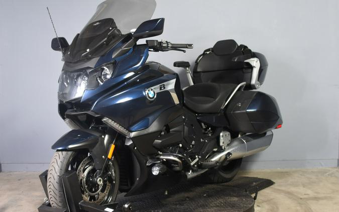 2019 BMW K1600 B GA