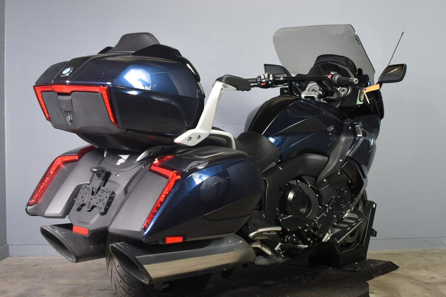 2019 BMW K1600 B GA