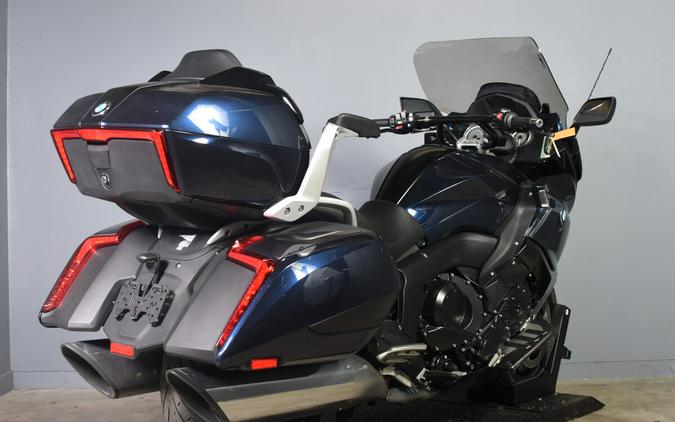 2019 BMW K1600 B GA