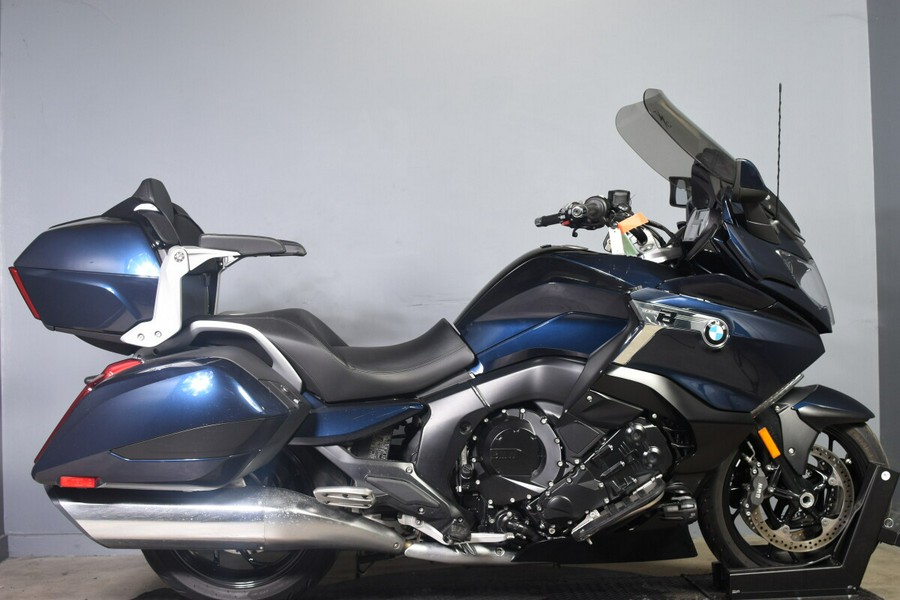 2019 BMW K1600 B GA