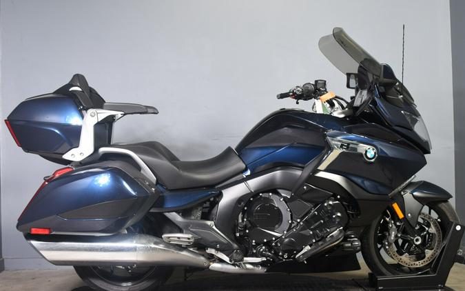 2019 BMW K1600 B GA