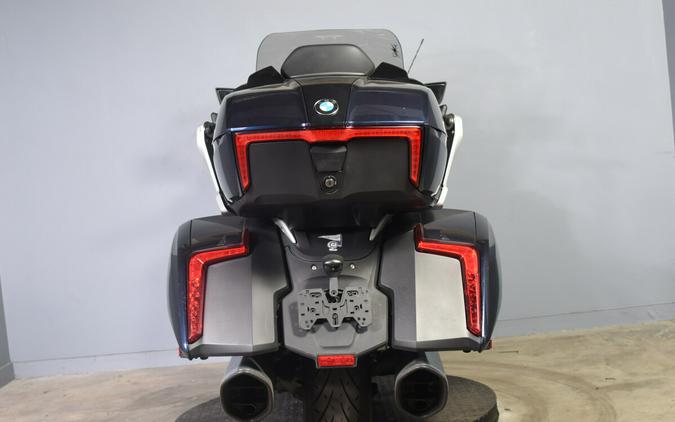 2019 BMW K1600 B GA