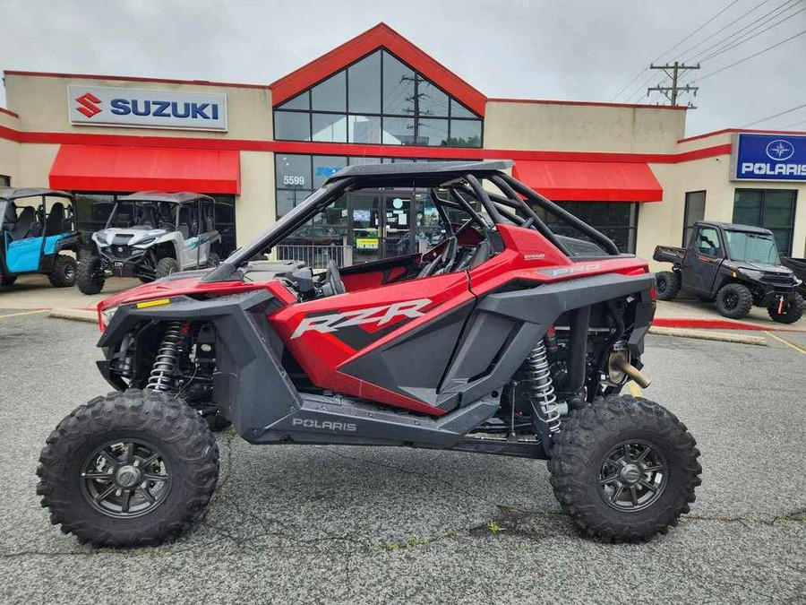 2023 Polaris® RZR Pro XP Ultimate