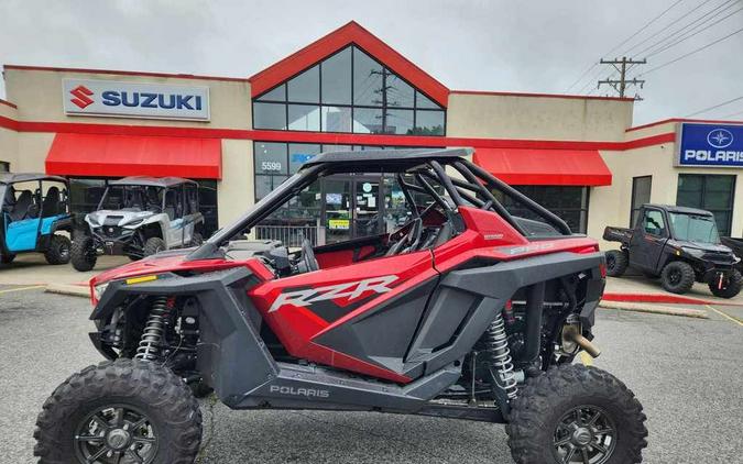 2023 Polaris® RZR Pro XP Ultimate