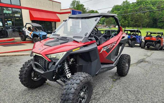 2023 Polaris® RZR Pro XP Ultimate