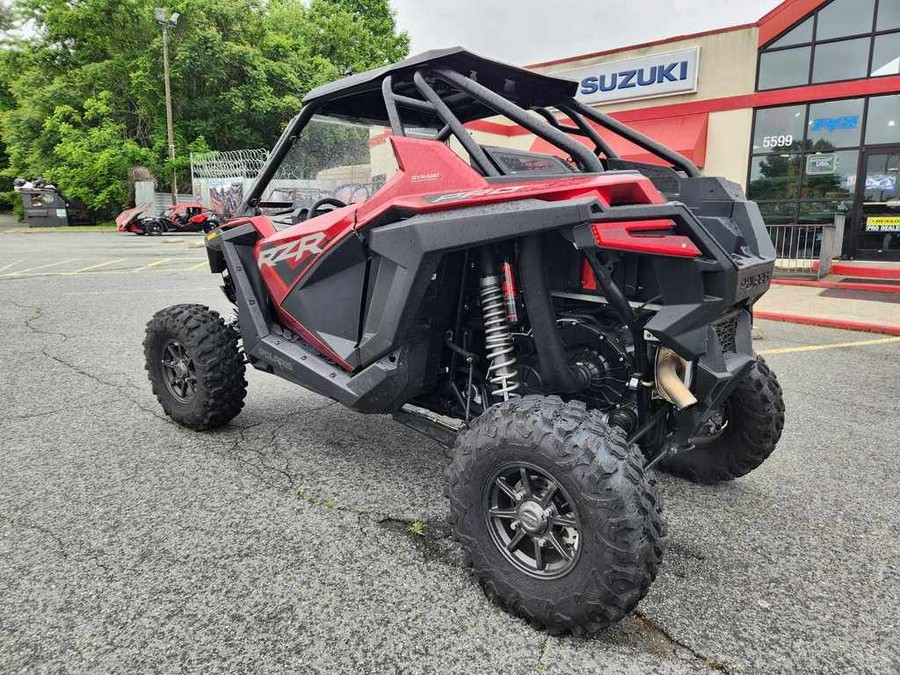 2023 Polaris® RZR Pro XP Ultimate