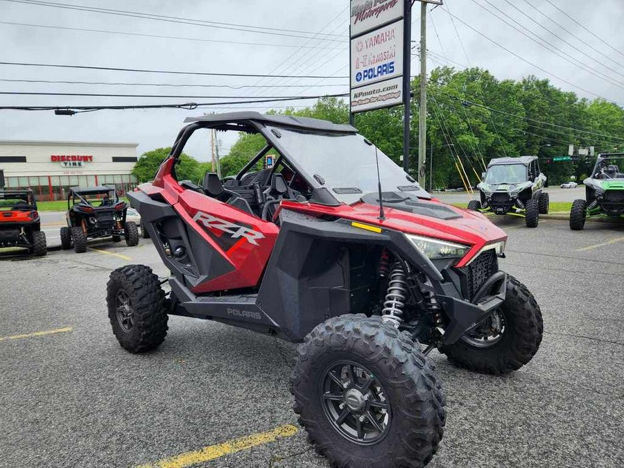 2023 Polaris® RZR Pro XP Ultimate