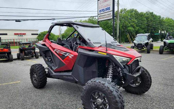 2023 Polaris® RZR Pro XP Ultimate