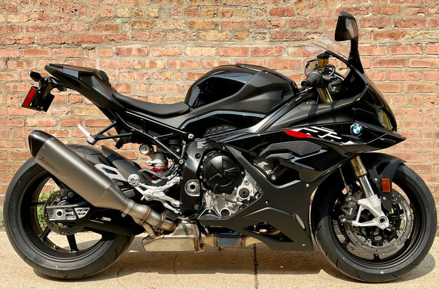 2024 BMW S 1000 RR