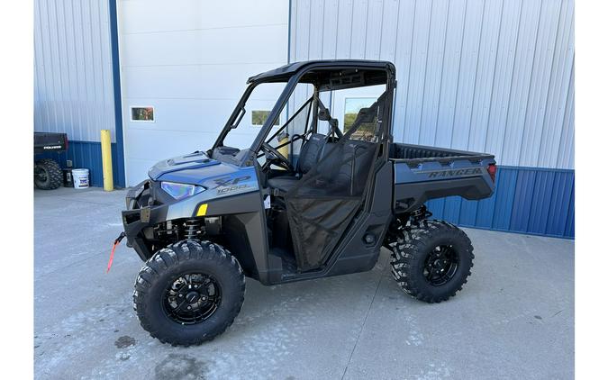 2025 Polaris Industries Ranger XP 1000 Premium