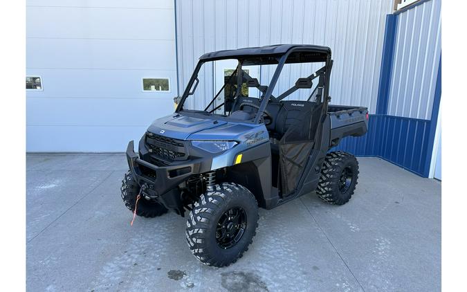 2025 Polaris Industries Ranger XP 1000 Premium