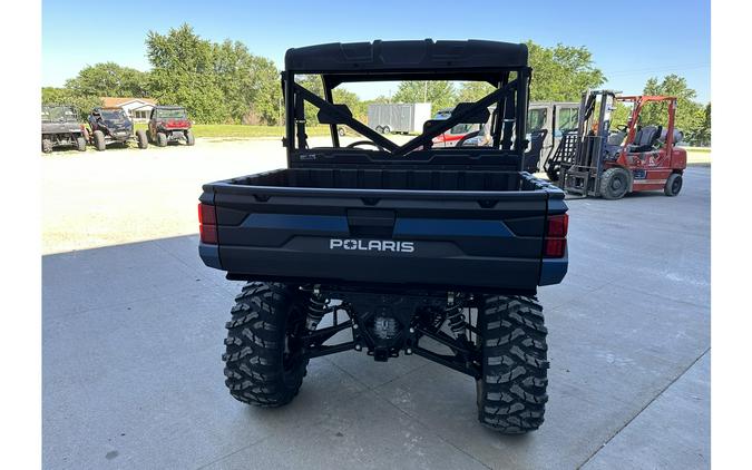 2025 Polaris Industries Ranger XP 1000 Premium