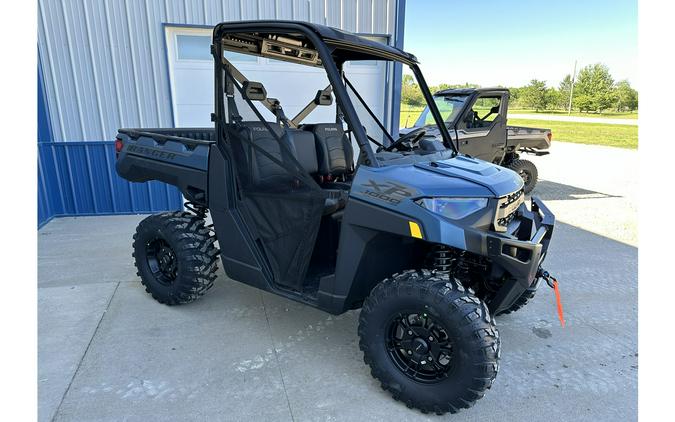 2025 Polaris Industries Ranger XP 1000 Premium