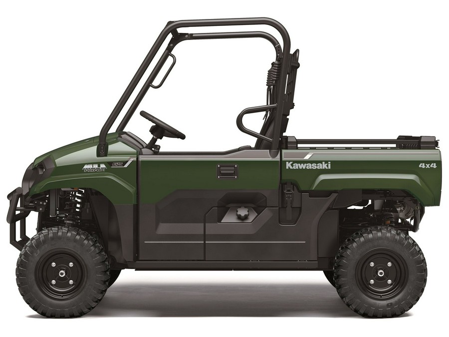 2024 Kawasaki MULE PRO-MX EPS