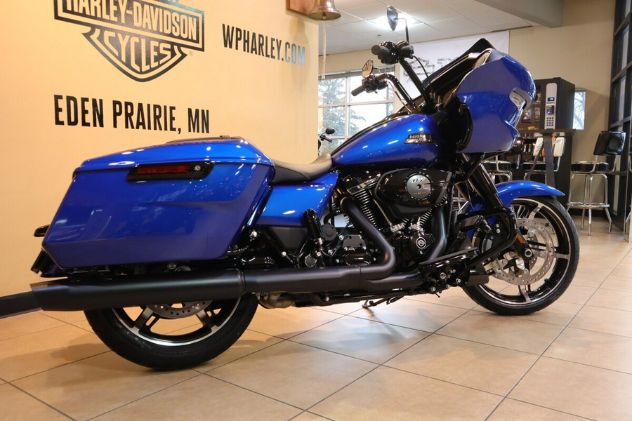 2024 Harley-Davidson HD Grand American Touring FLTRX Road Glide