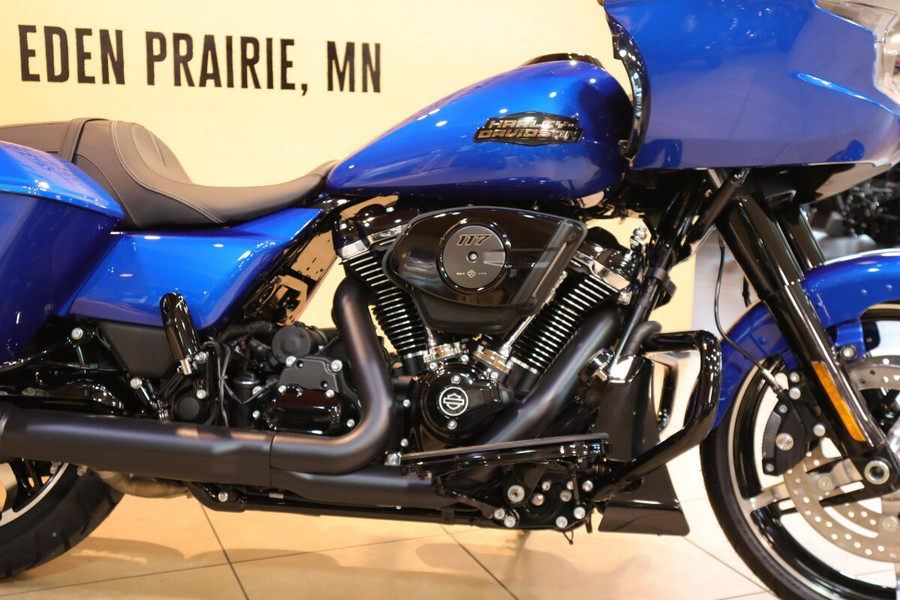 2024 Harley-Davidson HD Grand American Touring FLTRX Road Glide