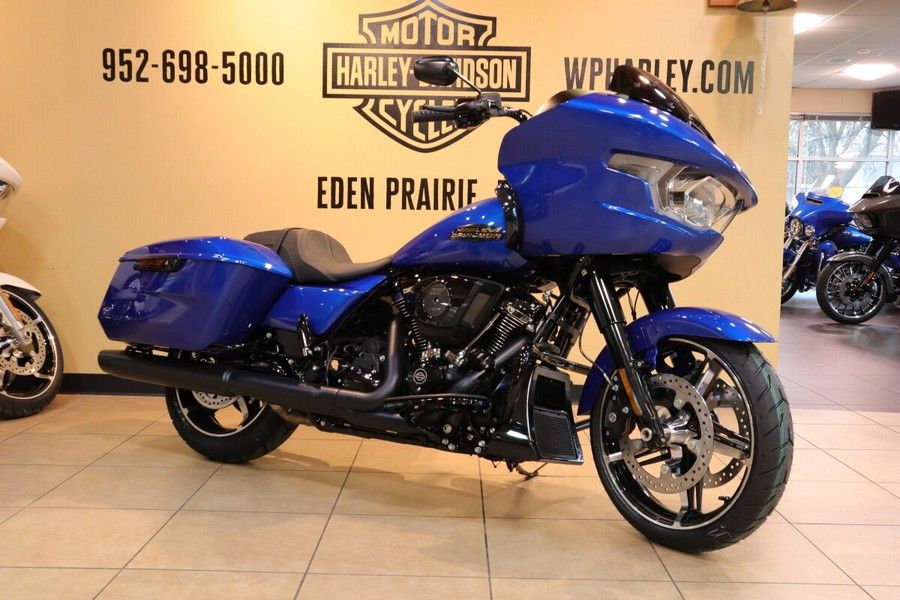 2024 Harley-Davidson HD Grand American Touring FLTRX Road Glide