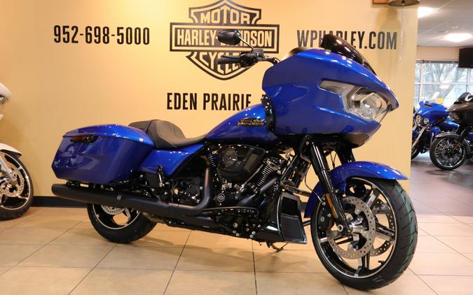 2024 Harley-Davidson HD Grand American Touring FLTRX Road Glide