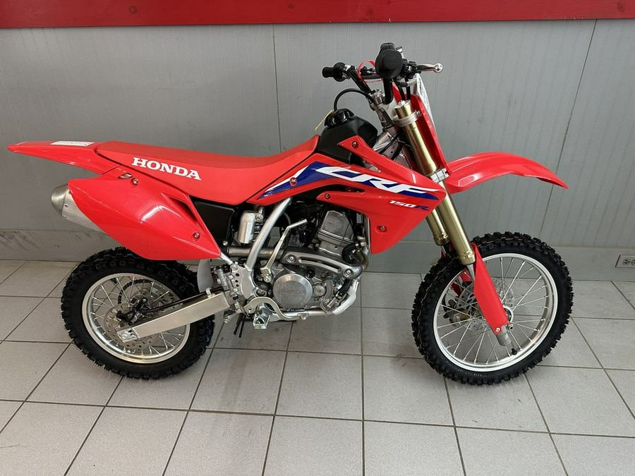 2024 Honda CRF 150R