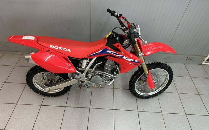 2024 Honda CRF 150R