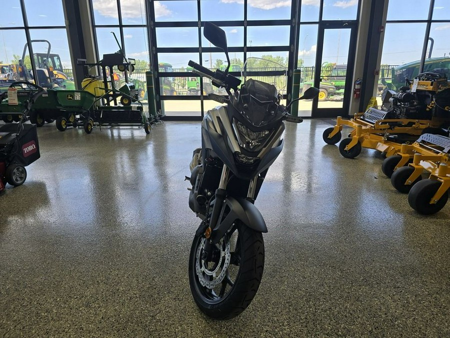 2024 Honda® NC750X DCT