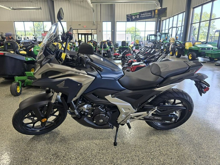 2024 Honda® NC750X DCT