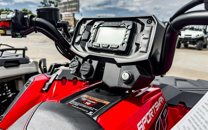 2024 Polaris® Sportsman XP 1000 Ultimate Trail