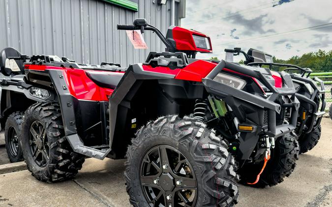 2024 Polaris® Sportsman XP 1000 Ultimate Trail