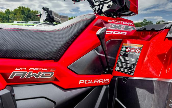 2024 Polaris® Sportsman XP 1000 Ultimate Trail