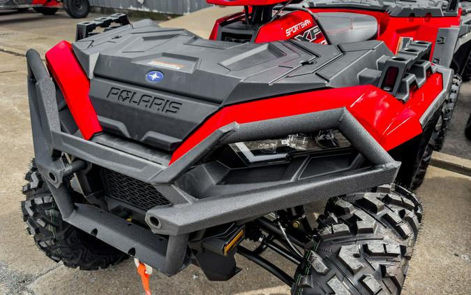 2024 Polaris® Sportsman XP 1000 Ultimate Trail