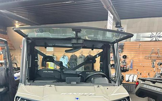 2024 Polaris Ranger XP 1000 Northstar Edition Ultimate