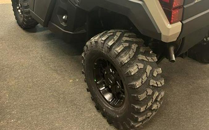 2024 Polaris Ranger XP 1000 Northstar Edition Ultimate