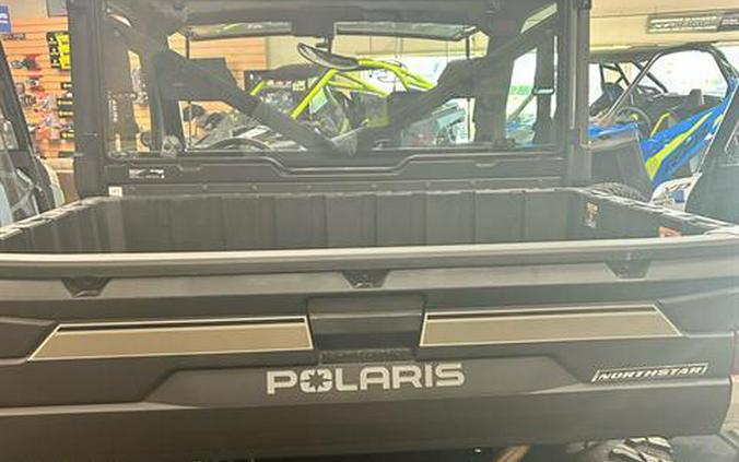 2024 Polaris Ranger XP 1000 Northstar Edition Ultimate