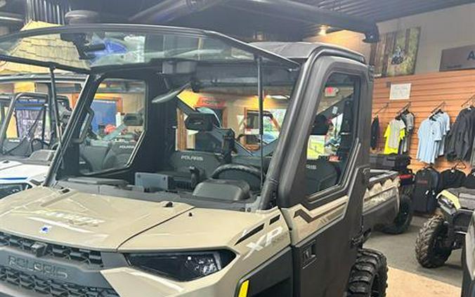 2024 Polaris Ranger XP 1000 Northstar Edition Ultimate