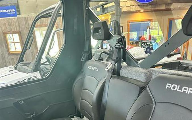 2024 Polaris Ranger XP 1000 Northstar Edition Ultimate