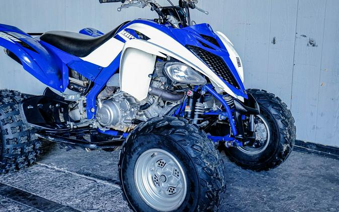 2015 Yamaha Raptor 700R SE