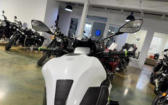 2021 Kawasaki Z900 ABS