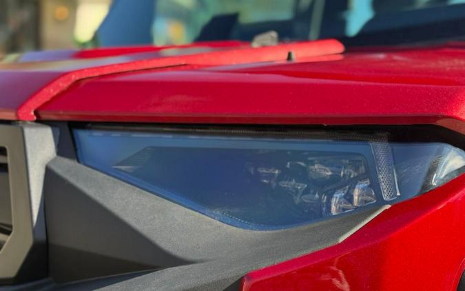 2025 Polaris Ranger XP 1000 NorthStar Edition Ultimate