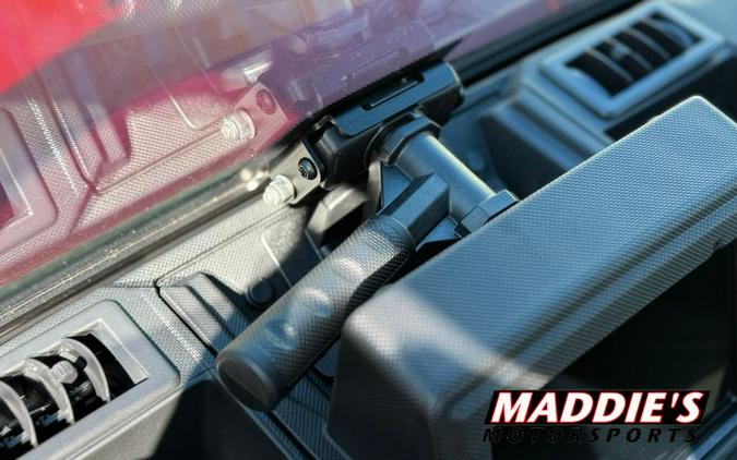 2025 Polaris Ranger XP 1000 NorthStar Edition Ultimate