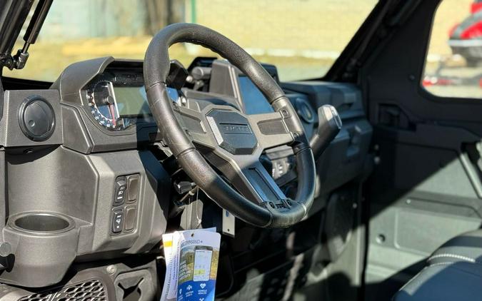 2025 Polaris Ranger XP 1000 NorthStar Edition Ultimate