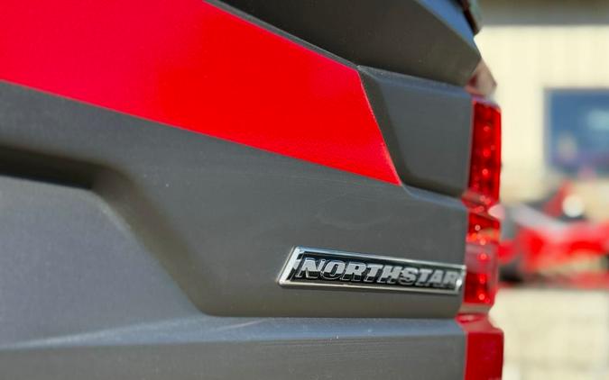 2025 Polaris Ranger XP 1000 NorthStar Edition Ultimate