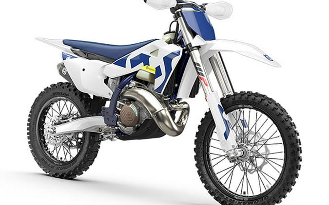 2026 Husqvarna TX 300